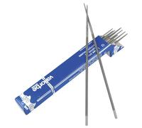 SCATOLA 12 LIME VALLORBE 4,8 MM, PER CATENA 325 E 3/8