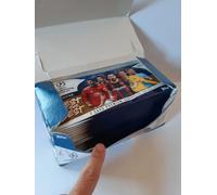 Scatola 24 Booster Topps Best Of The Best Champions League 2020-21 Autografo?