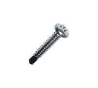 Scatola 250 viti autoperforanti testa cilindrica PH2 SCELL-IT - 4,8 x 60 mm - TCC48060