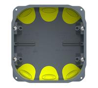 Scatola 3+3 Bticino da incasso per cartongesso PB526NN