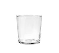 Scatola 36 Bicchieri In Vetro Bodega Medium cl 37 Trasparente Bormioli Rocco