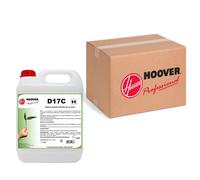 Scatola 4 taniche D17C Sapone liquido per mani