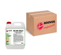 Scatola 4 taniche DS No-Solv Detergente sgrassante senza solventi