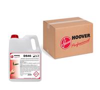 Scatola 4 taniche DS46 Gres Detergente per gres porcellanato