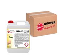 Scatola 4 taniche M201C Shampoo a schiuma secca