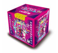 Scatola 50 Buste Lega Est 2025-2026