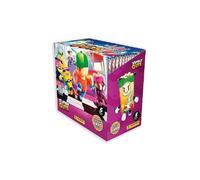 Scatola 50 Buste Stumble Guys 2