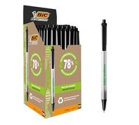 CF50PENNA ECOLUTIONS CLICSTIC NERO - 8806871