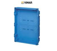 SCATOLA 54 MODULI DA INCASSO PER CENTRALINO VIMAR V53354
