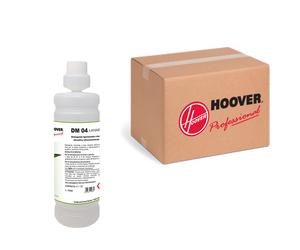 Scatola 6 flaconi DM04 Lavanda Detergente sanificante