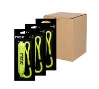 Scatola 6 Pz Smartstrap Nox (1pz) Luxury Fluor nero