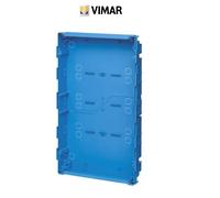 SCATOLA 72 MODULI DA INCASSO PER CENTRALINO VIMAR V53372
