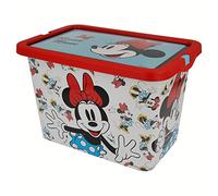 SCATOLA A CLIC 7 L MINNIE VINTAGE Stor