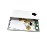 Scatola A Forma Di Power Bank Organizer a scomparto per soldi finti