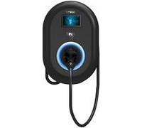 Scatola a muro EVC04-AC22 -senza cavo -22KW