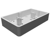 Scatola a Muro per Ubiquiti UniFi AP In-Wall UAP-IW Stampata in 3D