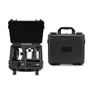 Scatola a prova di esplosione per antigravità A1, custodia rigida da viaggio portatile per drone A1, vision, controller di movimento e accessori per droni, Borsa per il trasporto, Scatola