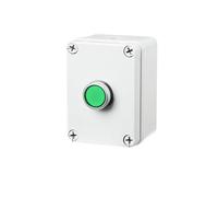 Scatola a pulsanti impermeabile Arresto di emergenza Interruttore di avvio Alimentazione Reset Controllo elettrico del motore dell'ascensore autobloccante(Type 3)