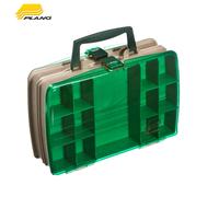 Scatola a tracolla PLANO Fishing Tackle double-face 20 scomparti