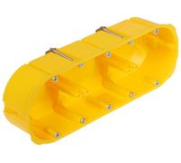 SCATOLA A TRIPLO INCASSO PK-3X60/KG/SG/EPN Elektro-Plast