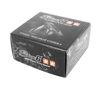 Scatola a valvole scoot stage6 vforce3 8 lamelle per mbk 50 nitro-yamaha 50 aero