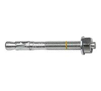 Scatola a viti CELO din 10-60/10 Ø 10 X 60 MM 50 Unità Zincato