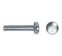 Scatola a viti CELO M6 x 25 mm 250 Unità