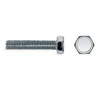 Scatola a viti CELO M8 x 50 mm 8 x 50 mm 50 Unità Filettatura metrica