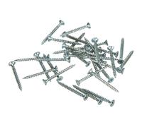 Scatola a viti CELO VLOX 40 mm Zincato Svasata [200 Unità]