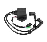 Scatola Accensione CDI 32900-98100 32900-98101 Unità CDI bobina di accensione per barca per 5HP DT5 S/L 80-85 6HP DT6 84-85 8HP DT8 1980-1986/1988