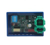 Scatola Accensione CDI 6 Pin DC CDI Per TRN150 TRN175 GTS175 Per Kinlong GY3 200 JL200-2 Per Tekken250 Per Takasaki250