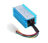 Scatola Accensione CDI AC Racing A 5 Pin Per GY6 50cc-160cc 139QMB 152QMI 157QMJ ATV Quad Go Kart Pit Dirt Bike Moto Bobina d'accensione Accessori Moto