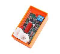 Scatola Accensione CDI CDI Per Moto Con Interruttore DIP 4/5/6 PIN Unità Di Accensione Ad Alte Prestazioni DC Per 50CC 70CC 90CC 110CC 125cc