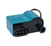 scatola accensione CDI con bobina per APE 50, per scooter