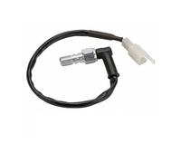 Scatola Accensione CDI Interruttore luce posteriore freno idraulico universale per motocicletta Accessori per motociclette cavi