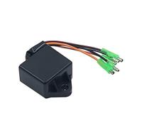 Scatola Accensione CDI Modulo di controllo della scatola CDI dell'accenditore ATV 3FL-85540-10-00 per YFS 200 1988-2002