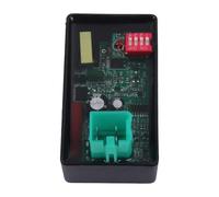Scatola Accensione CDI Unità Di Accensione CDI Per Moto A 4 Pin Con Interruttore DIP Per WAVE110 JET 50 Per PHOWNIX ATV150 TC100 V O5I5