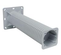 Scatola accessori per isolamento 120x120x317,5mm Altro MANO