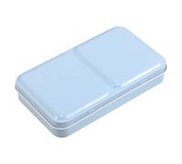 Scatola Acquerelli Per Vuota Conservazione Dei Ad Acquerello