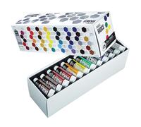 Scatola Acrilico Basics 22 Ml Pezzi 48