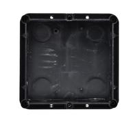 Scatola ad Incasso Urmet Sinthesi 1 Modulo per installazioni a parete 1145/51