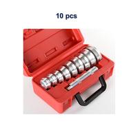 Scatola Adattatori Estrazione Cuscinetti Per Stampa 10 Pz