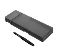 Scatola adesiva per decalcomania dell'acqua, decalcomania idratante Es | Vista Print Water Decal Scatola idratante Manovra Adesivo J Box Hobby Miniatura Tavolozza bagnata Strumento di vernice con