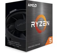 Scatola AMD Ryzen 5 5600 3,5 GHz