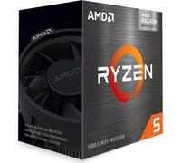 AMD Ryzen 5 5600GT processore 3,6 GHz 16 MB L3 Scatola