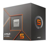 Scatola AMD Ryzen 5 8400F 4.2/4.7GHz
