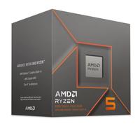 AMD Ryzen 5 8600G processore 4,3 GHz 16 MB L3 Scatola