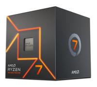 AMD Ryzen 7 7700 processore 3,8 GHz 32 MB L2 & L3 Scatola
