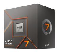 Scatola AMD Ryzen 7 8700F 4.1/5GHz