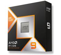 AMD Ryzen 9 9900X3D processore 4,4 GHz 140 MB L2 & L3 Scatola
